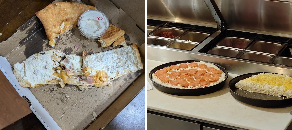 Carns Pizza