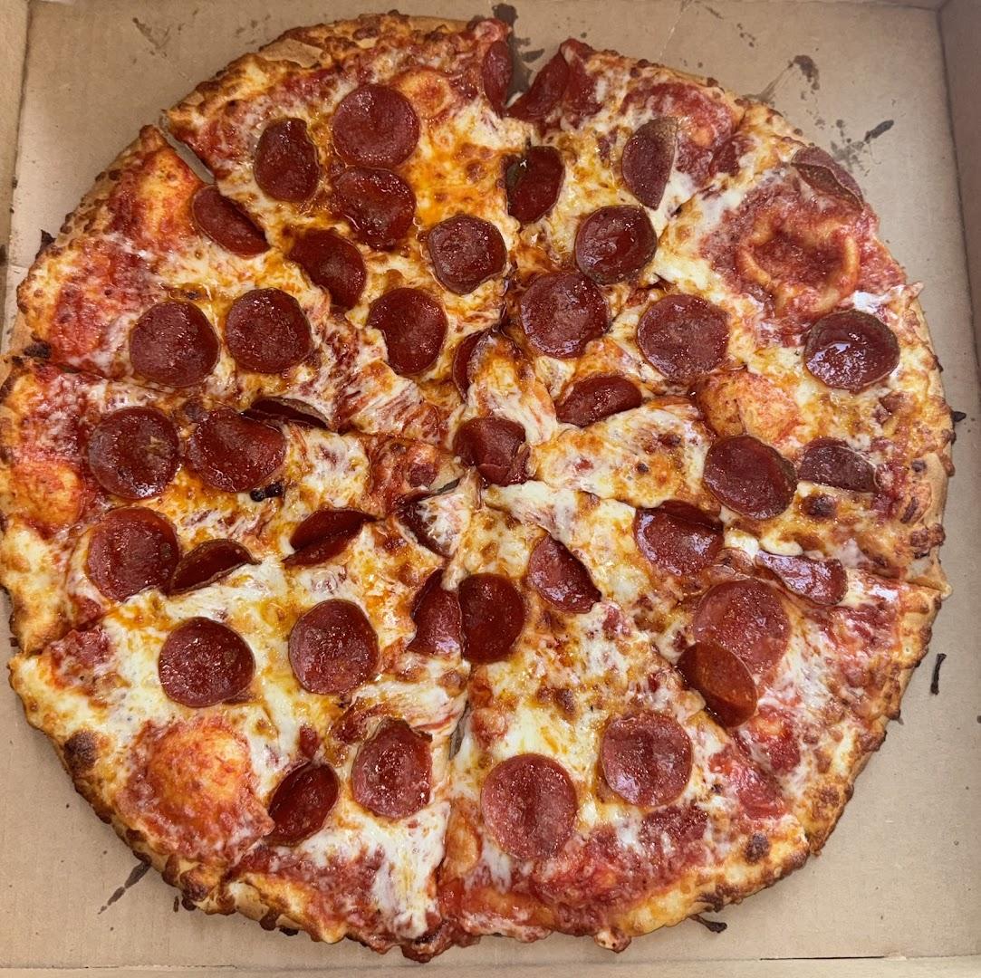 Carns Pizza