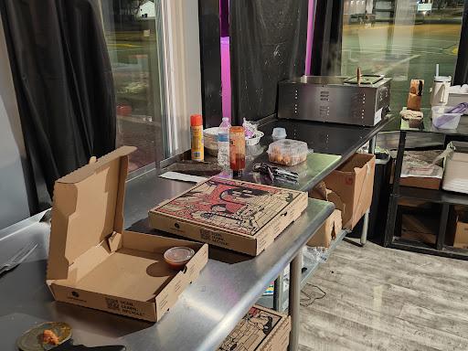 Carns Pizza