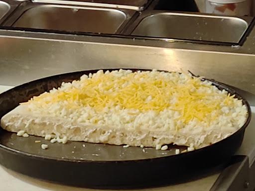 Carns Pizza